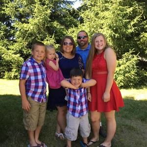 Meet your Posher, Amie